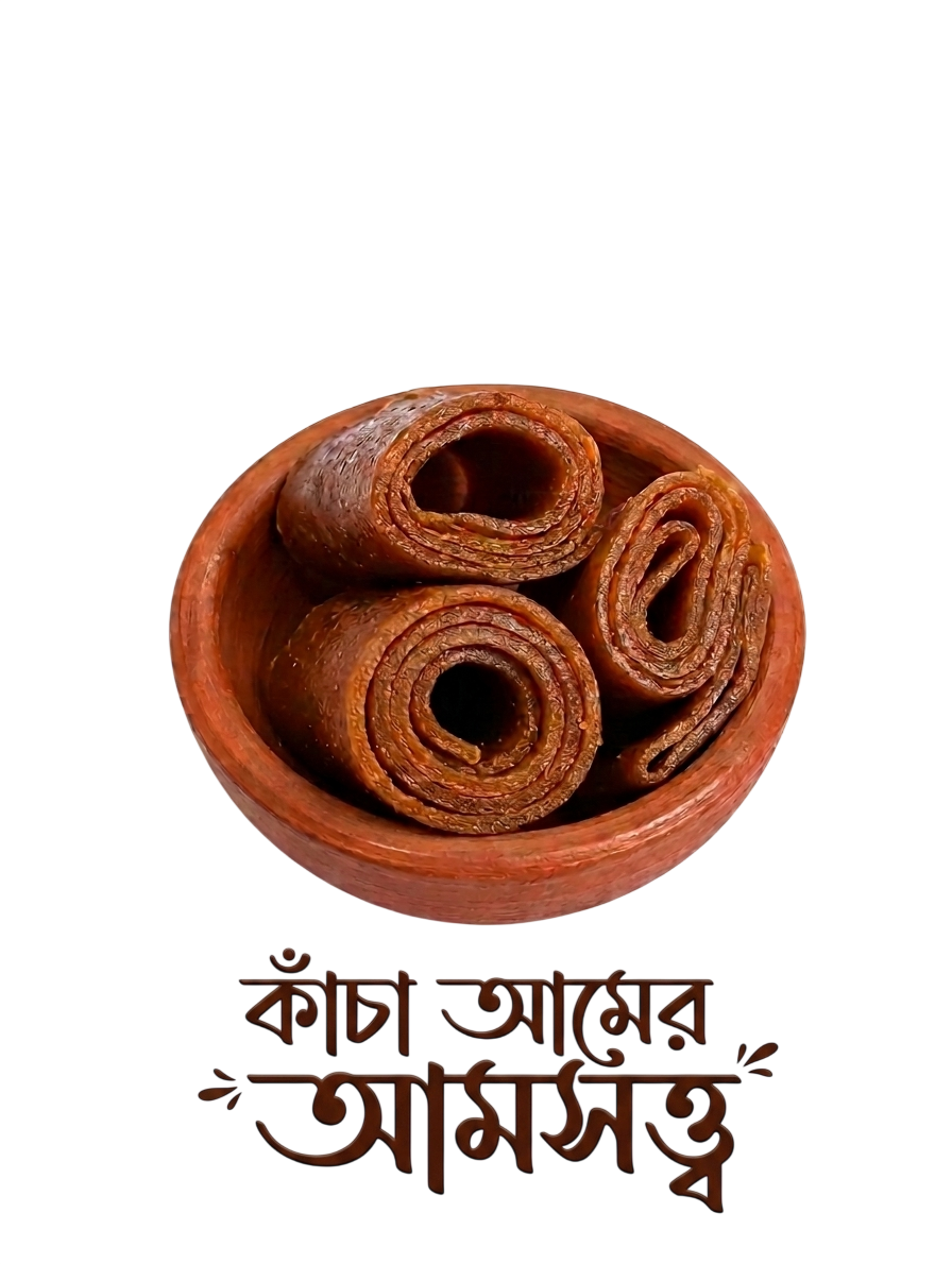 কাঁচা আমের আচার